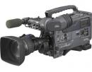 Camara Video Profesional Sony HDW-790 2/3" CCD power HAD HDCAM A/D